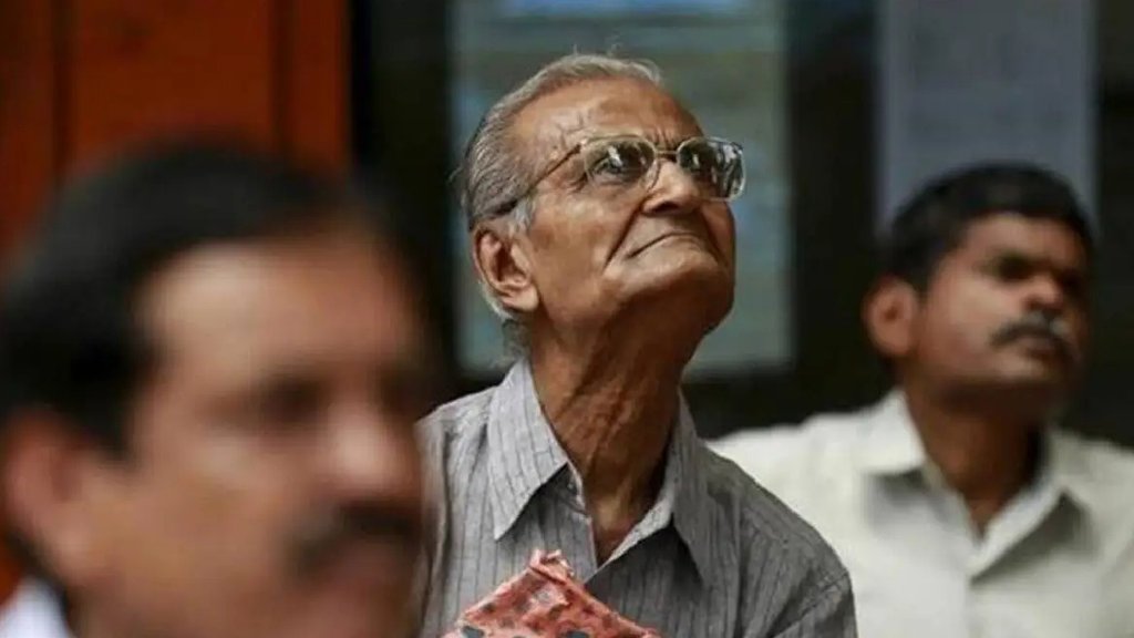 senior citizen, ayushman bharat yojna
