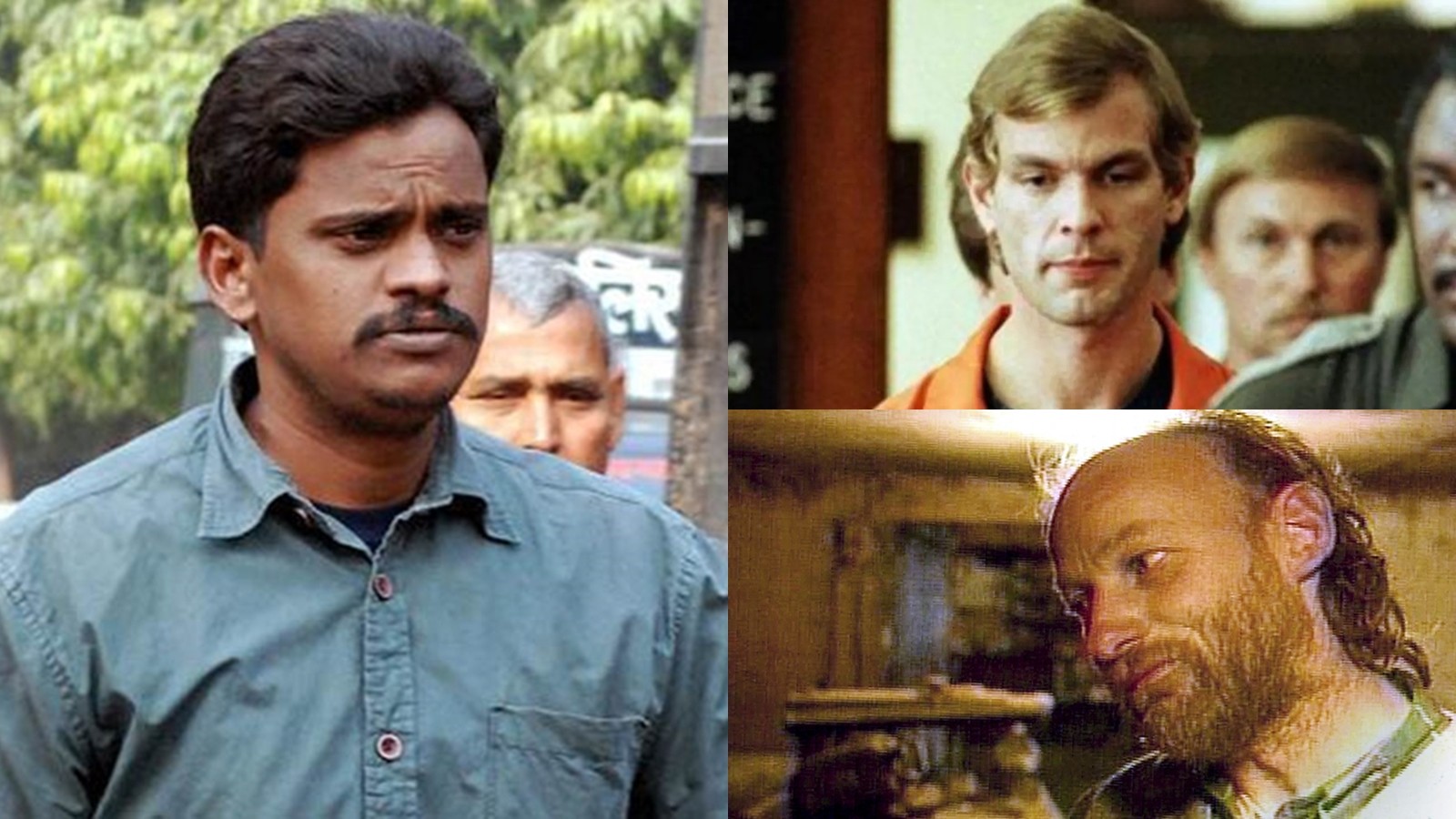 Top 10 Countries with the Most Serial Killers 2024 - दुनिया के इन देशों ...