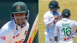 IND vs BAN: मुंह में काला धागा चबाते हुए बल्लेबाजी कर रहे थे शाकिब अल हसन, वजह जान रह जाएंगे हैरान