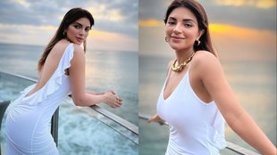 Shama Sikander Latest News