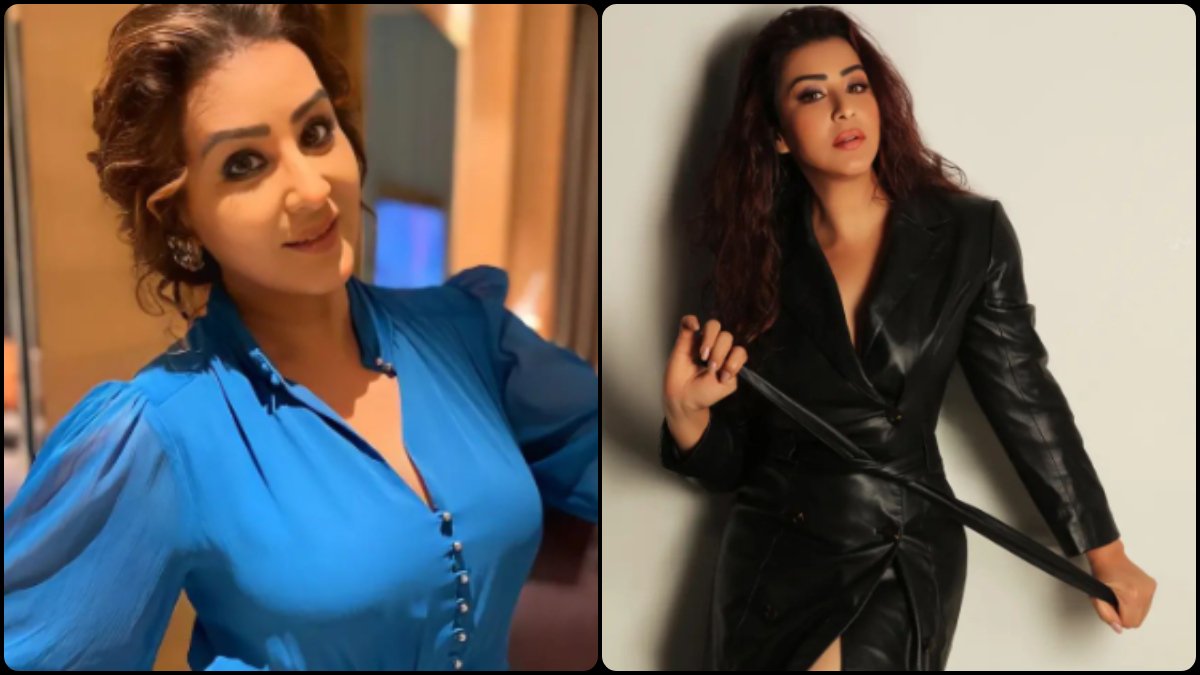 shilpa shinde shocking alleges on bollywood filmmaker for sexual assalut