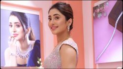 TV Adda: समृद्धि-रोहित को Shivangi Joshi ने ‘नानी’ बनकर दिया आशीर्वाद, फैंस को पसंद आया वीडियो