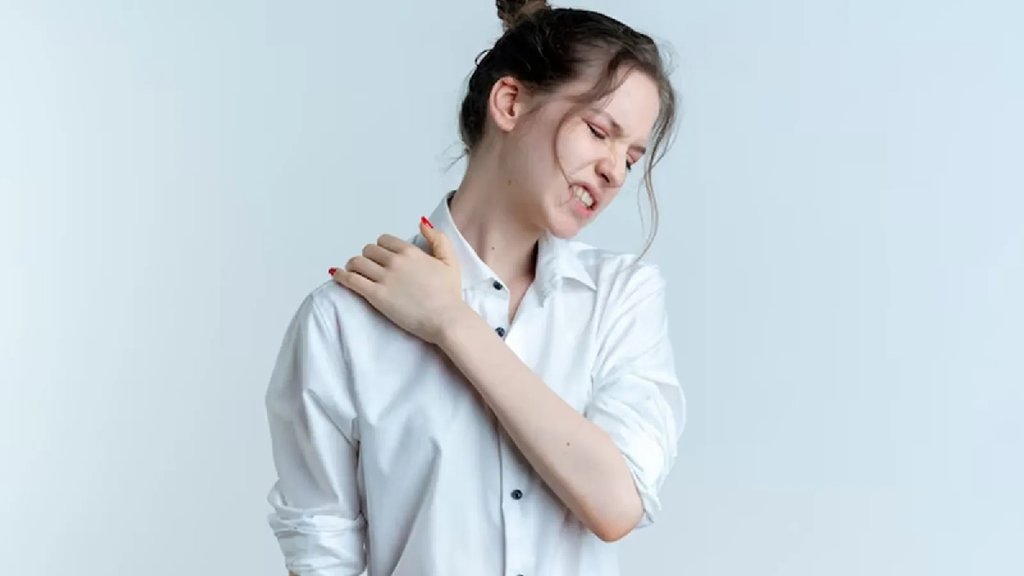 shoulder stiffness, Health, lifestyle shoulder stiffness, Health, lifestyle