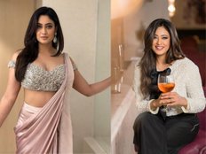 Shweta Tiwari । Shweta Tiwari Beauty । Shweta Tiwari Skin Care