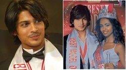 Sidharth Shukla Death Anniversary: मॉडलिंग के दिनों में भी बेहद हैंडसम थे सिद्धार्थ शुक्ला, 3 साल पहले हुआ था निधन