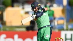 आयरलैंड के क्रिकेटर का भारत में चल रहा इलाज, कोमा में जाने का था खतरा, अब अंगदान कर पत्नी बचाएगी जान?