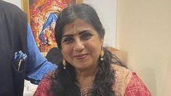 ‘पुरुषों को करना पड़ता इंप्रेस…’, आरोप लगाने वालीं महिला कांग्रेस नेता को दिखाया गया बाहर का रास्ता