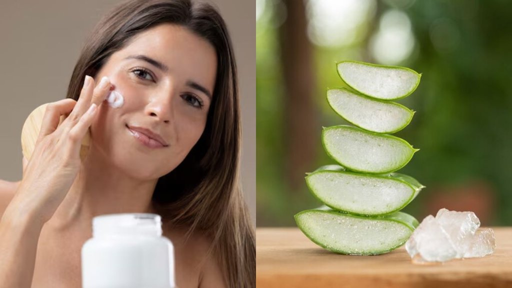 Malai Vs Aloe Vera For Skin । Skin care । Skin Care Tips