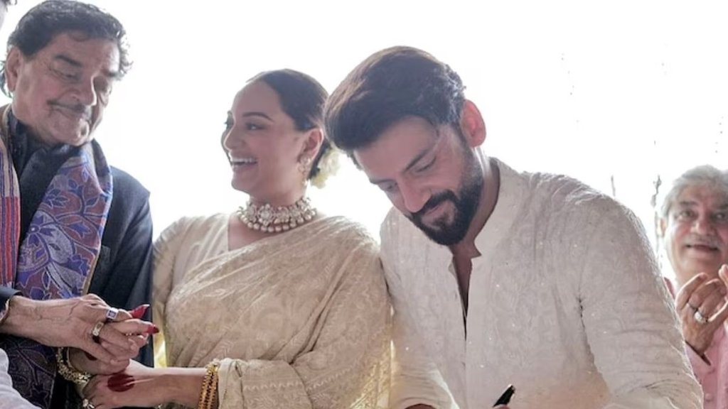 Sonakshi sinha, shatrughan sinha