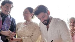 ‘जब मियां बीवी राजी तो…’ जब सोनाक्षी ने पिता शत्रुघन सिन्हा को बताया था जहीर इकबाल संग शादी का प्लान, ऐसा था उनका रिएक्शन