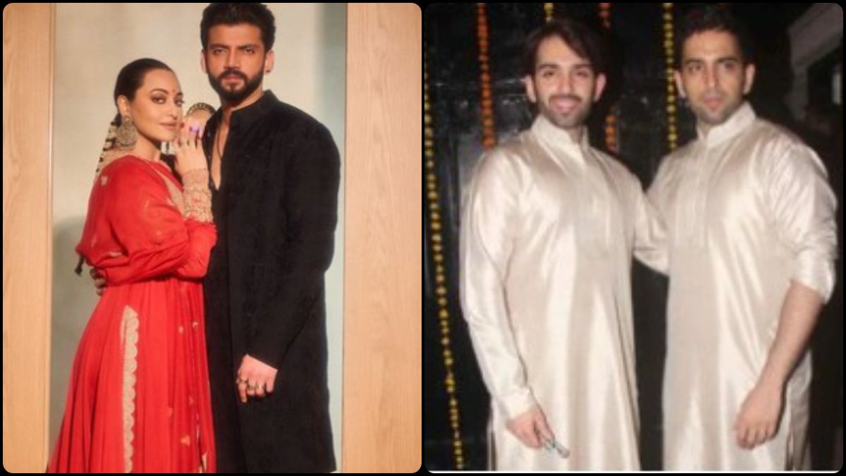 Sonakshi Sinha On Big Fat Wedding Sonakshi Sinha On Big Fat Wedding