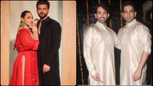 Sonakshi Sinha On Big Fat Wedding