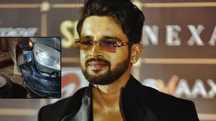 south adda kiran raj