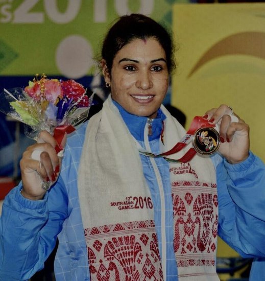 vinesh phogat, kavita dalal, julana haryana election