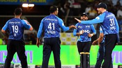 दिनेश कार्तिक की सदर्न सुपरस्टार्स की लगातार दूसरी जीत, बेकार गई बेन डंक की तूफानी पारी