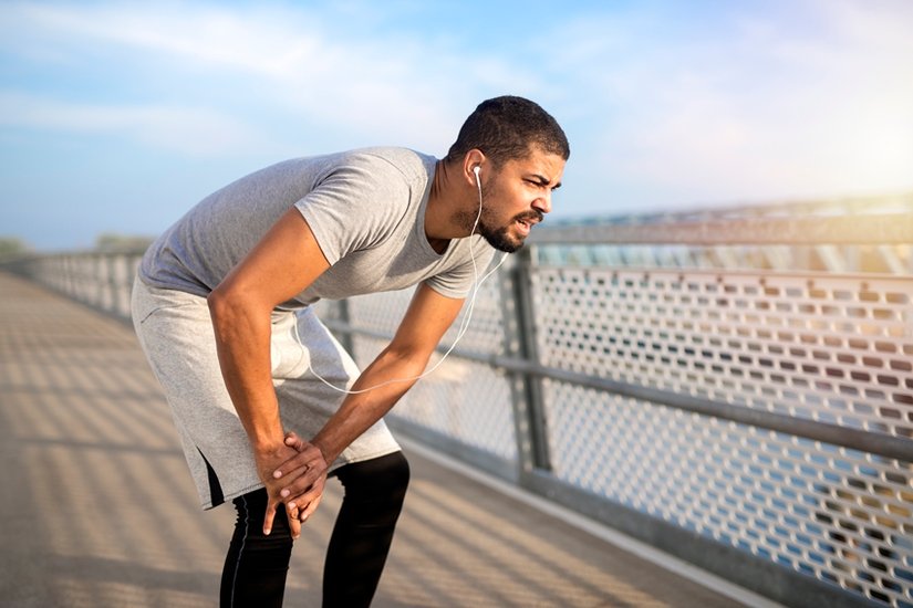 Elevated Uric Acid Levels