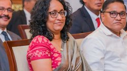 हरिनी अमरसूर्या बनीं श्रीलंका की नई PM, दिल्ली के इस कॉलेज से की है पढ़ाई