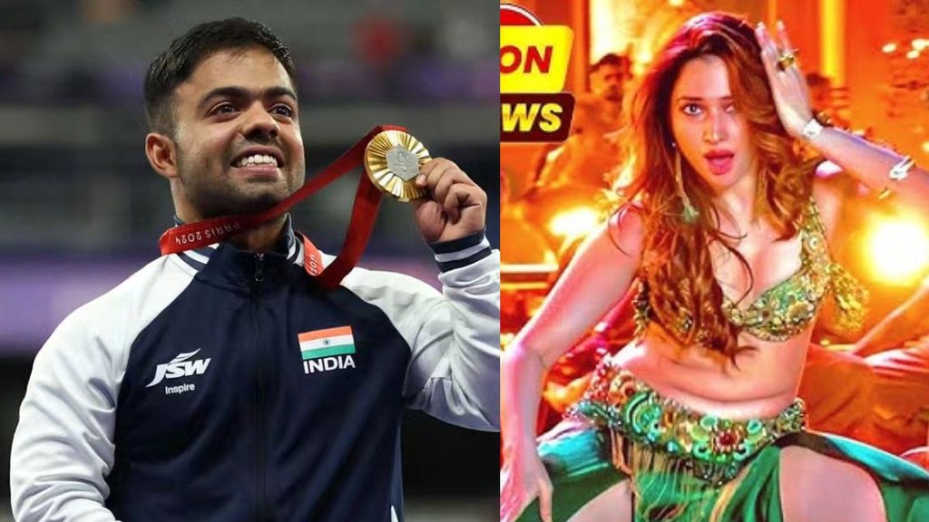 navdeep singh| tamannah bhatia