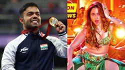 VIDEO: ‘क्या डांस था…’ पैरालंपिक गोल्ड मेडलिस्ट नवदीप सिंह की पसंदीदा एक्ट्रेस हैं तमन्ना भाटिया, कहा- लिया था हुस्न का मजा