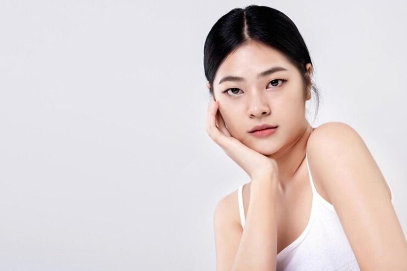 K-Beauty Secret