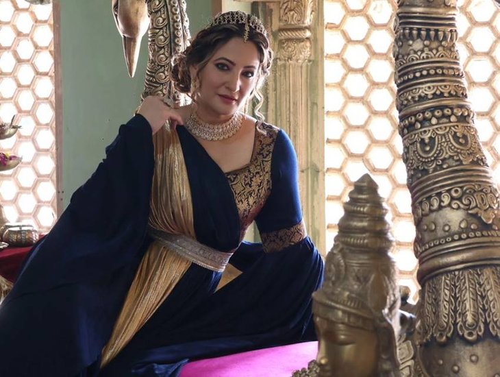 TV Actresses businesswomen