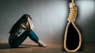 suicide hang, Suicide biggest cause death