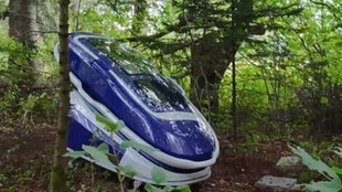 suicide pod| suicide capscule| euthanasia