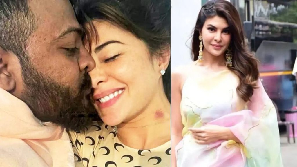 sukesh chandrashekhar, sukesh chandrashekhar Pens Love Letter