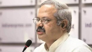 sunil ambekar | RSS | Caste Census