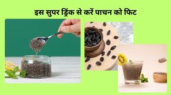 दो चीजें और 5 बीमारियों का इलाज, सिर्फ काली किशमिश और चिया सीड्स का इस तरह करें सेवन, फिर देखिए कमाल