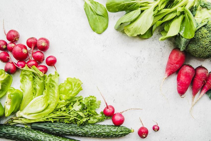 Foods for Diabetes Patient