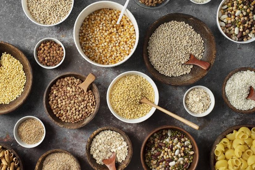 Diabetes Control Foods