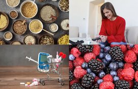 superfoods to control blood sugar