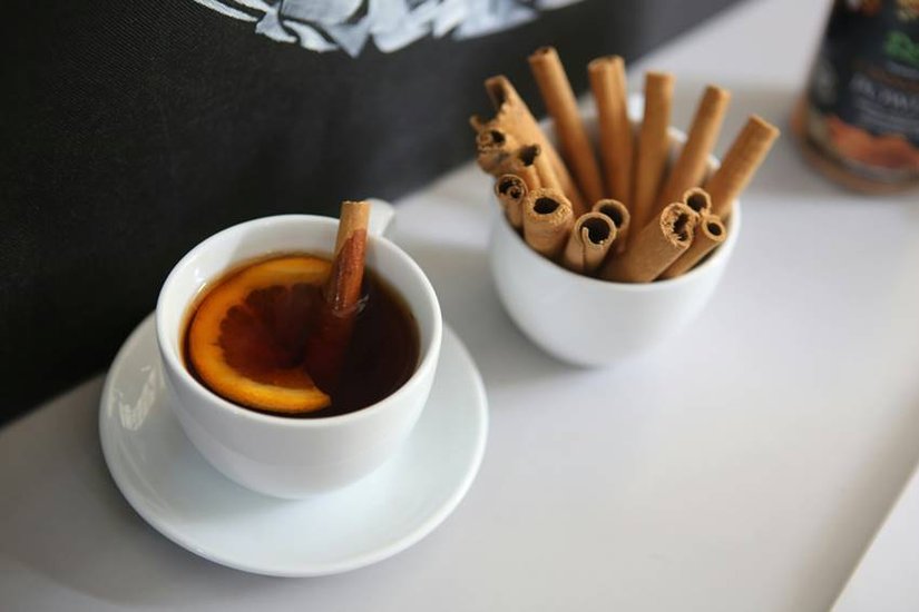 Cinnamon in Diabetes
