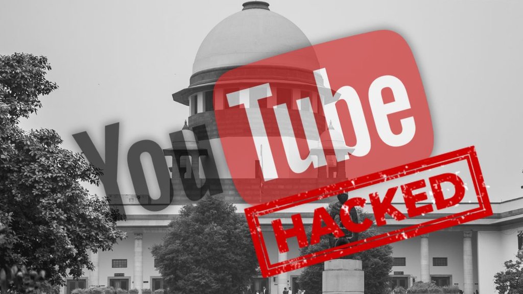 supreme court, supreme court youtube, youtube