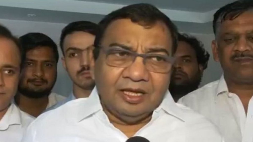 sushil gupta| AAP| congress|