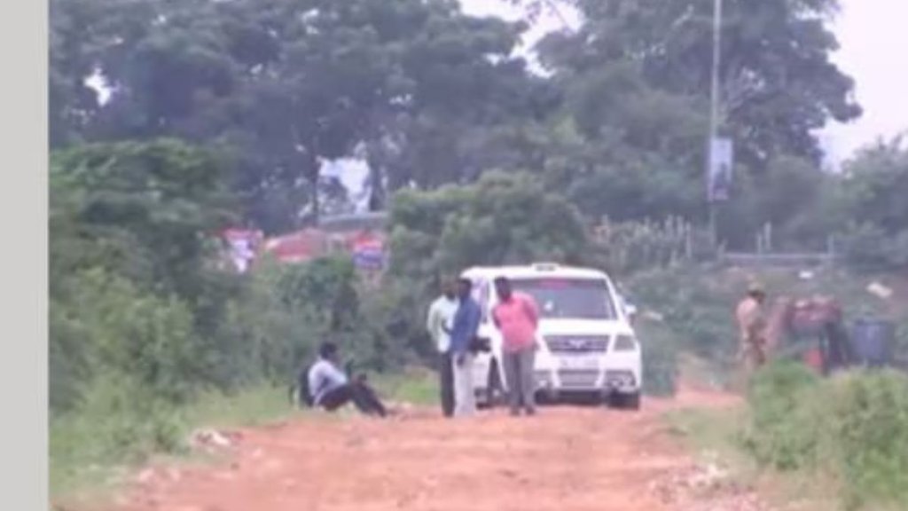 tamilnadu | gangster encounter | police |