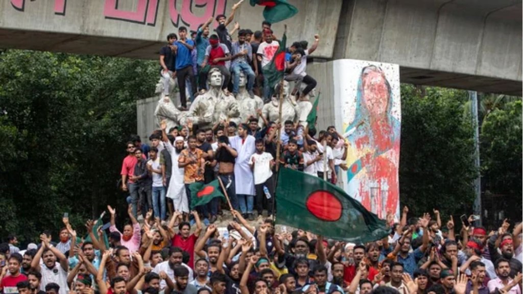 bangladesh crisis, taslima nasreen on bangladesh, bangladesh sharia law
