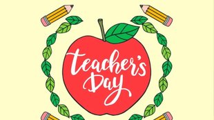 Teachers Day, Teachers Day 2024, Teachers Day wishes