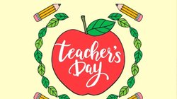 Teachers Day 2024 WhatsApp Status Video: शिक्षक दिवस की हार्दिक शुभकामनाएं व्हाट्सएप स्टेटस वीडियो, ऐसे भेजें
