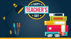 Happy Teacher’s Day 2024 Wishes: शिक्षक दिवस पर इन शानदार Whatsapp मैसेज, स्टेटस, और SMS के जरिए दें अपनों को हार्दिक शुभकामनाएं