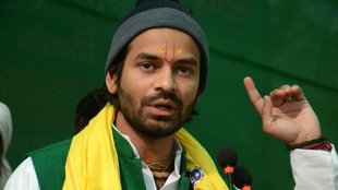tej pratap, bihar, lalu