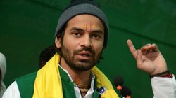 अब तेज प्रताप की बढ़ी मुश्किलें, लैंड फॉर जॉब केस में पहली बार मिला कोर्ट का समन