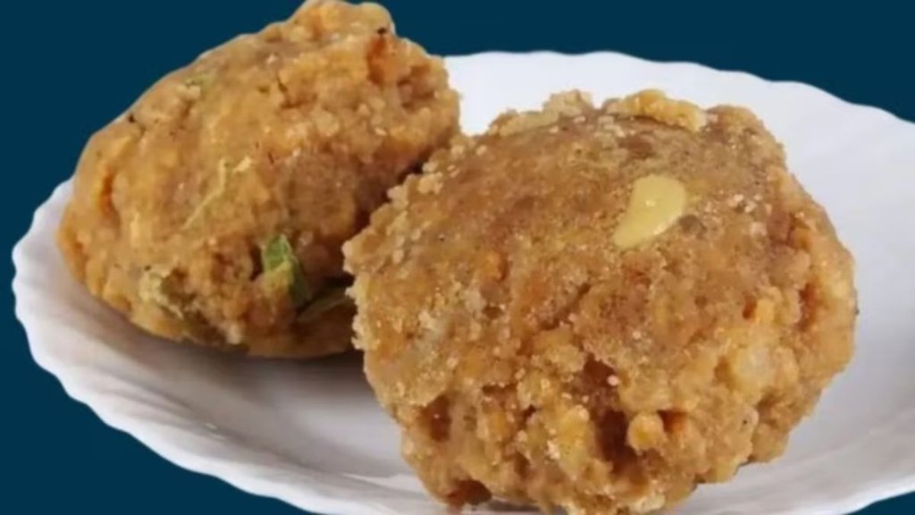 tirupati laddu controversy, tirupati laddu controversy lab report