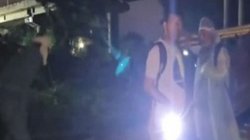 वृंदावन के पास मालगाड़ी के 25 डिब्बे पटरी से उतरे, बड़ा हादसा होने से टला