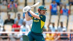 ट्रैविस हेड ने तूफानी बल्लेबाजी से मचाया हाहाकार, ऑस्ट्रेलिया ने पावरप्ले में ठोक दिए 113 रन; 58 गेंदों में 155 का लक्ष्य किया चेज