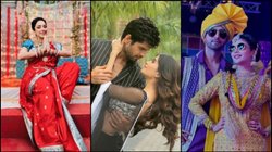 TV Adda: टीआरपी लिस्ट में Anupamaa ने मारी बाजी, GHKKPM की डूब गई नैया