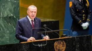 turkey pm| President Erdogan| kashmir issue