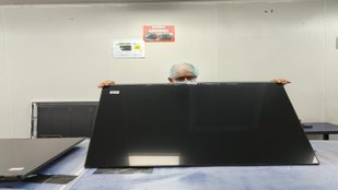 Smart TV, TV manufacturing