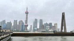 Typhoon Bebinca: 75 साल बाद चीन में आ रहा भयंकर तूफान, सैकड़ों फ्लाइट रद्द